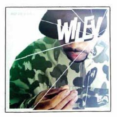 Wiley - Wot Do U Call It - XL