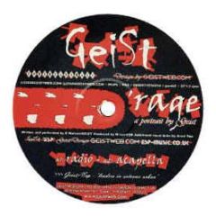 Geist - Rage - Geistweb.Com