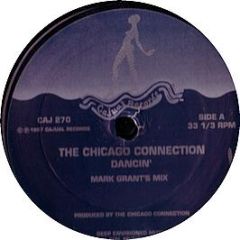 The Chicago Connection - Dancin - Cajual
