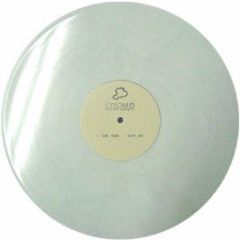 Aroma Records Pres - Aroma Therapy Sampler (White Vinyl) - Aroma 