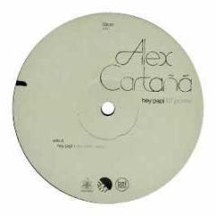 Alex Cartana - Hey Papi (Disc 1) (Remix) - EMI