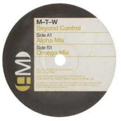 MTW - Beyond Control - Active Media