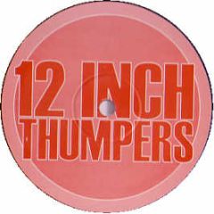 Sw.1. - The Mistakes - 12 Inch Thumpers