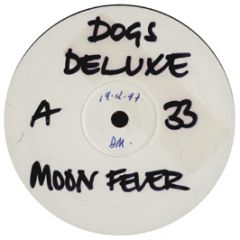 Dogs Deluxe - Moon Fever - Second Skin