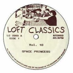 Loft Classics - Volume 10 - Loft Classics