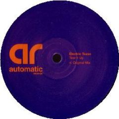 Electric Tease - Tear It Up - Automatic