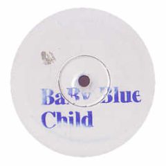 Baby Blue - Child - Tin Tin Club
