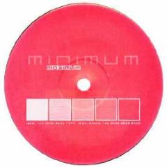 C Liberator & D Marc & Lenny D - Penetration Pink 197 - Maximum Minimum