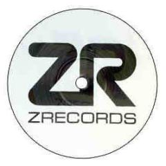 Erro - Change For Me (Remixes) - Z Records