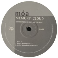 MOA - Memory Cloud (J Majik) - Tommy Boy