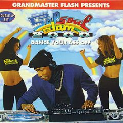 Salsoul & Grandmaster Flash - Salsoul Jam 2000 - Salsoul