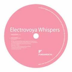 Electrovoya - Whispers - Fundamental