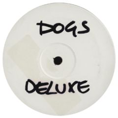 Dogs Deluxe - 21st Century Readymades - Second Skin