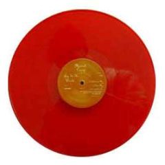 Mariah Carey - Joy To The World (Red Vinyl) - Columbia