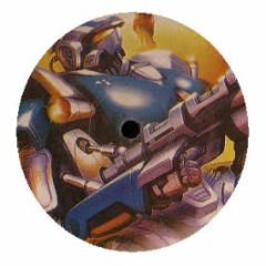 Acro - Superpod - Force Ten Records