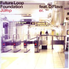 Future Loop Foundation - Jump - Ultimate