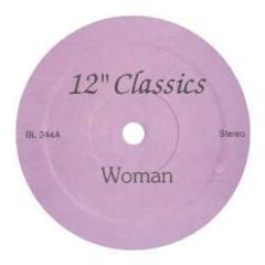Barabas / El Coco - Woman / Let's Get It Together - 12" Classics