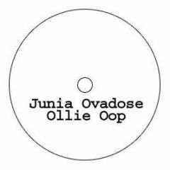 Junia Ovadose - Ollie Oop - Igloo