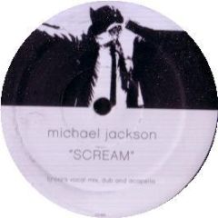 Michael Jackson - Scream (Remix) - Epic
