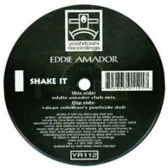 Eddie Amador - Shake It - Yoshitoshi