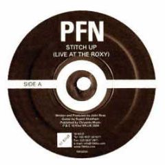 PFN - Stitch Up (Remix) - 10 Kilo 
