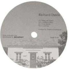Richard Davies - Bring Me Closer - 240 Volts