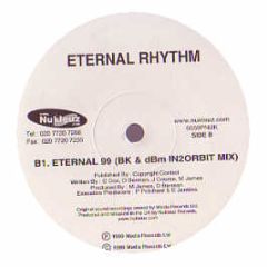 Eternal Rhythm - Eternal '99 - Nukleuz Classics