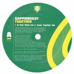 Sapphirecut - Together - Twisted