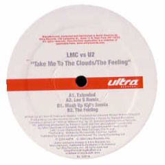 Lmc Vs U2 - Take Me To The Clouds Above - Ultra Records