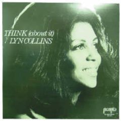 Lyn Collins - Think (About It) - People