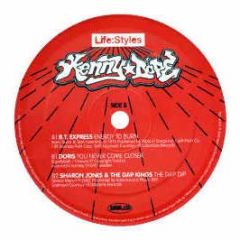 Various Artists - Lifestyles (Kenny Dope Sampler) - Harmless