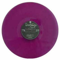 Damage - Love Guaranteed (Purple Vinyl) - Big Life