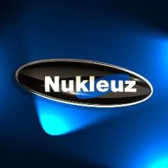 Nukleuz Present - Hardbeat EP 24 - Nukleuz Blue