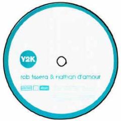 Rob Tiserra & Nathan D'Amour - Bring The Lights Down (Remixes) - Y2K