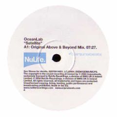 Above & Beyond Presents Oceanlab - Satellite (Disc 1) - Nulife
