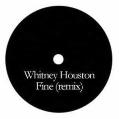 Whitney Houston - Fine (Remix) - Warper Action 1