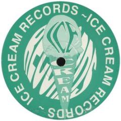 Rip Productions - Nu Jams Volume 1 - Ice Cream