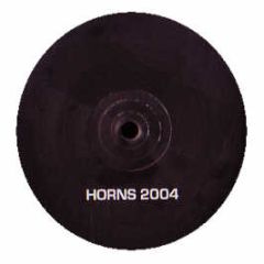 Egyptian Empire - The Horn Track (2004 Remix) - White Horns