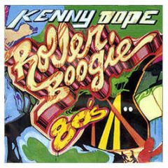 Kenny Dope - Roller Boogie 80's - Dope 