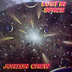 Jonzun Crew - Lost In Space - Tommy Boy