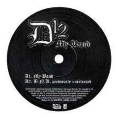D12  - My Band - Shady Records