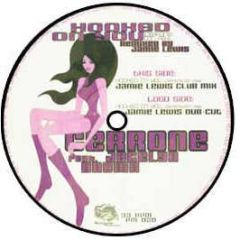 Cerrone Ft Jocelyn Brown - Hooked On You - Purple Music