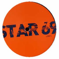 Fatboy Slim - Star 69 (What The F**K) - Astralwerks
