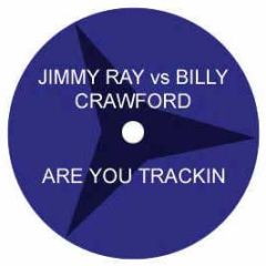 Jimmy Ray Vs Billy Crawford - Are You Trackin - Reflective Anthems