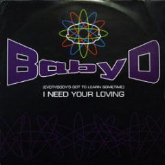 Baby D - I Need Your Lovin - Production House