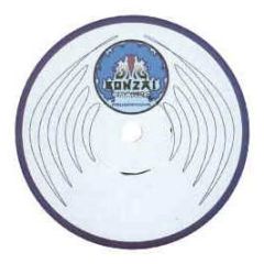 Airwave - Ladyblue (Disc 2) - Bonzai Trance Progressive