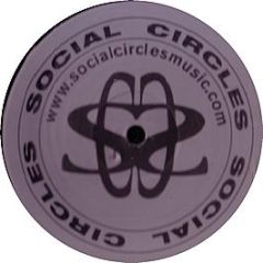 Donae'O - Mic Da Mic - Social Circles