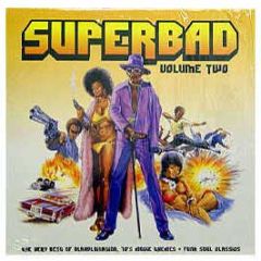 Various Artists - Superbad Volume 2 - Warner Bros