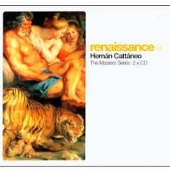 Renaissance Presents - Hernan Cattaneo - Renaissance