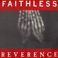 Faithless - Reverence Lp - Cheeky